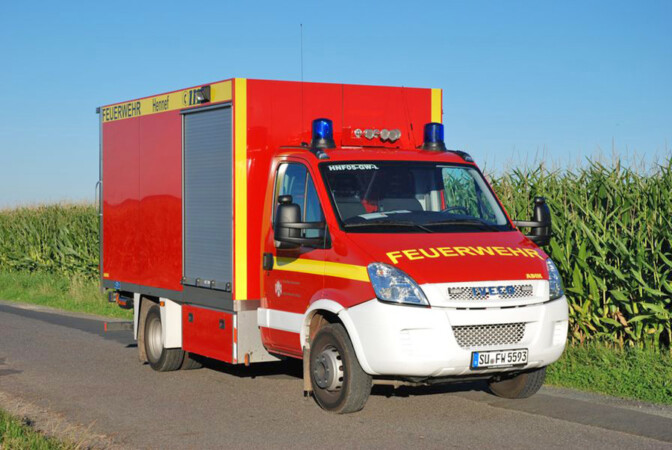 Söven GW-L1