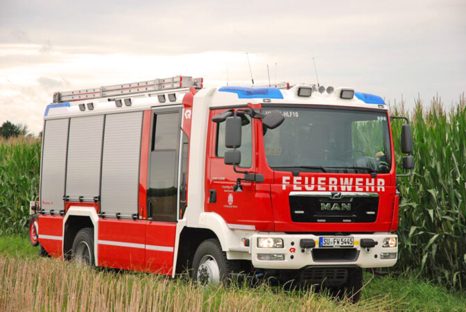 Söven HLF10